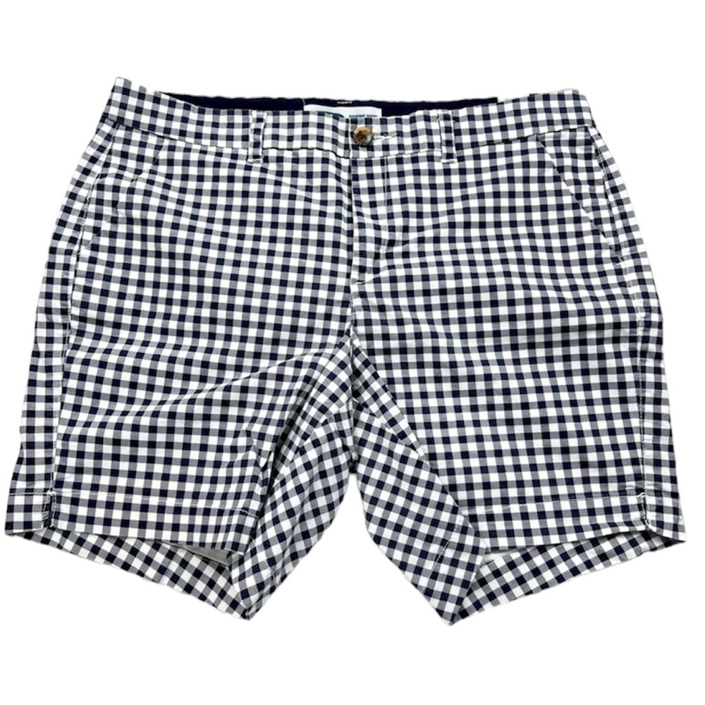 Old Navy Gingham Every Day Shorts